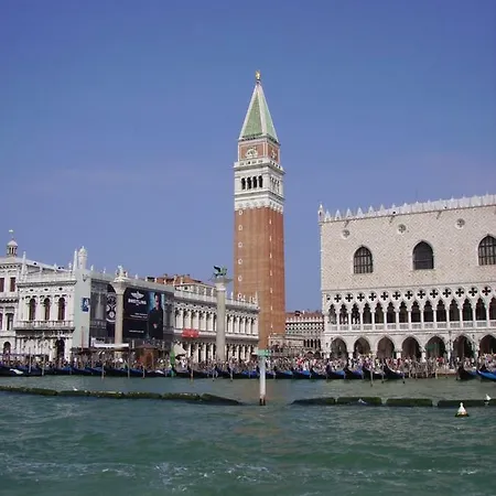 Your By St.mark's Square Benátky
